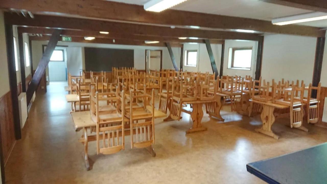 Destination Snogeholm Hotel Sjobo Luaran gambar