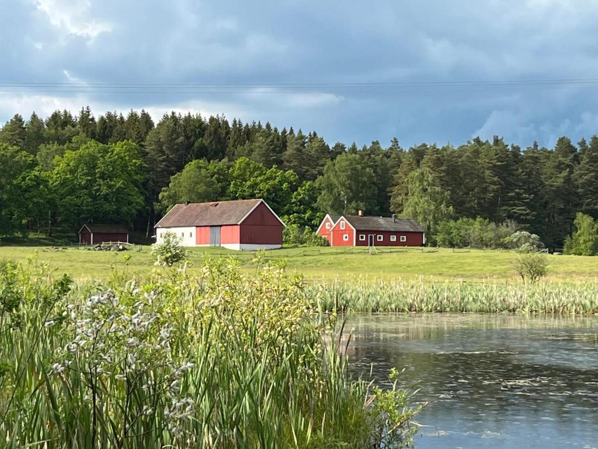 Destination Snogeholm Hotel Sjobo Luaran gambar