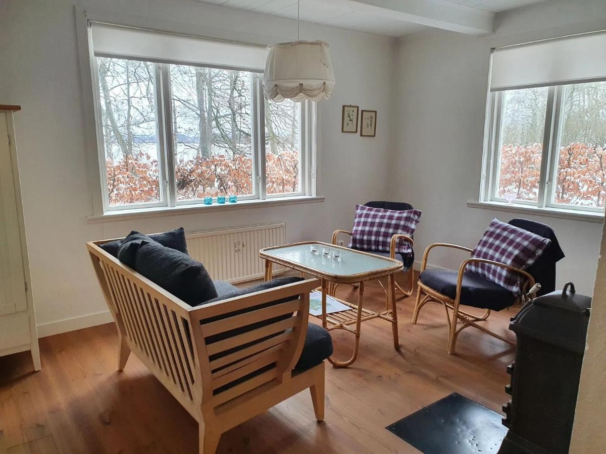 Destination Snogeholm Hotel Sjobo Luaran gambar