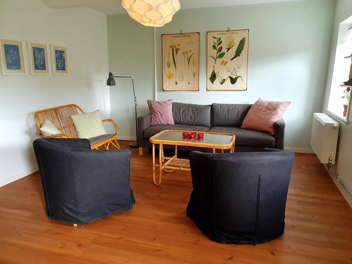Destination Snogeholm Hotel Sjobo Luaran gambar
