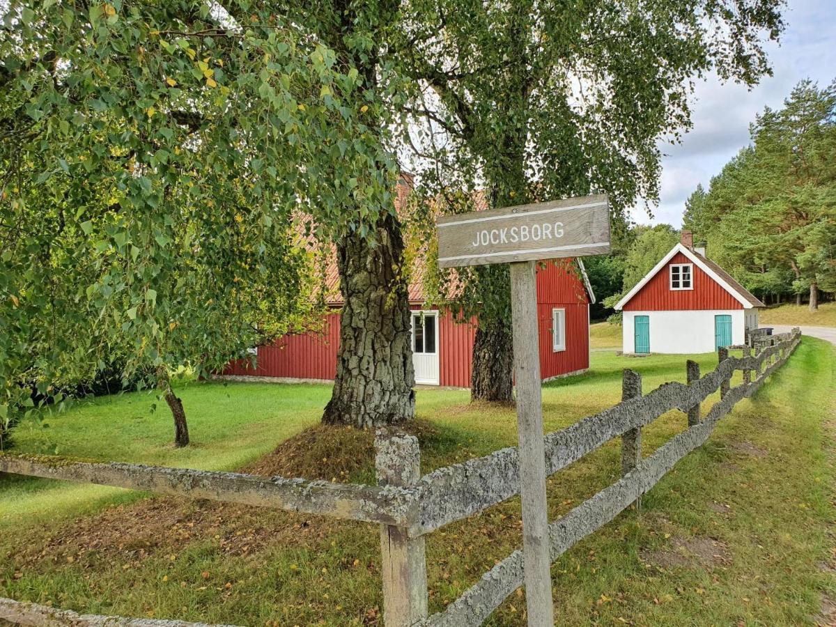Destination Snogeholm Hotel Sjobo Luaran gambar