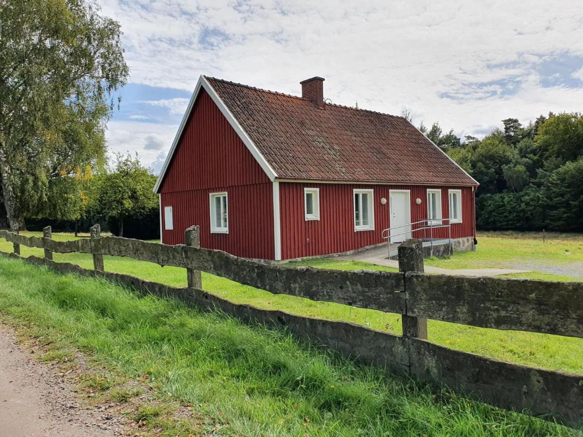 Destination Snogeholm Hotel Sjobo Luaran gambar