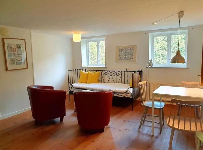 Destination Snogeholm Hotel Sjobo Luaran gambar