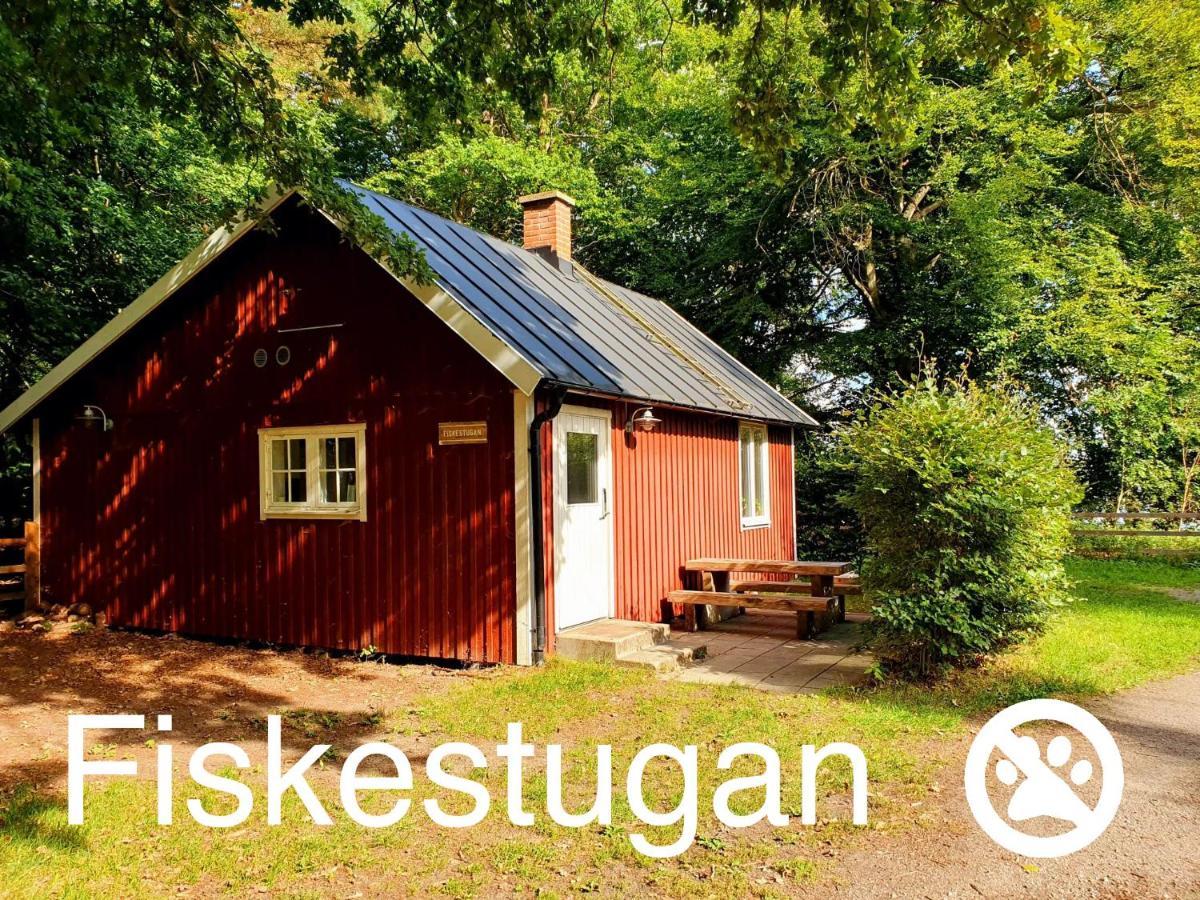 Destination Snogeholm Hotel Sjobo Luaran gambar