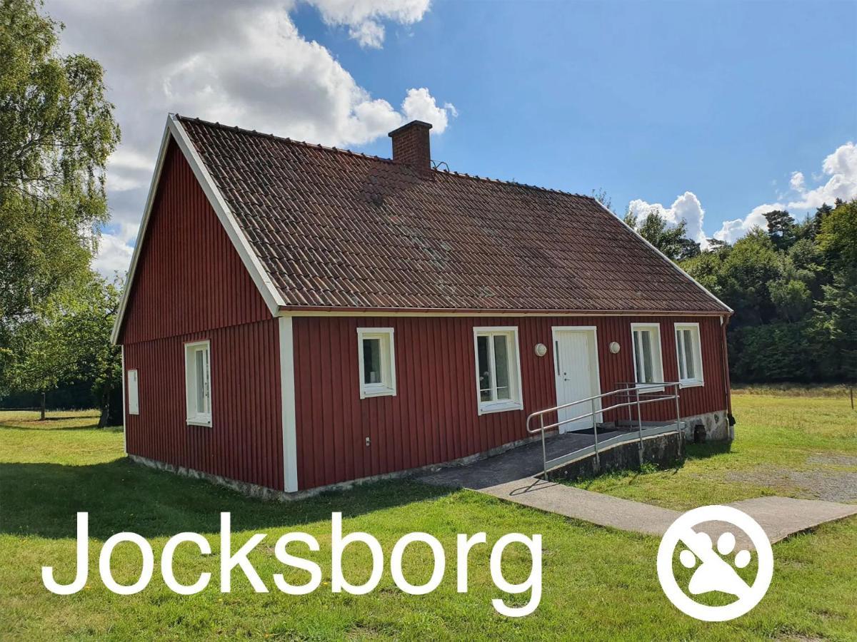 Destination Snogeholm Hotel Sjobo Luaran gambar